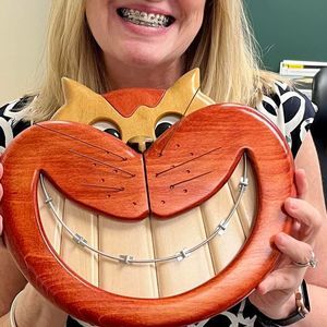 Meet your Posher, Kat